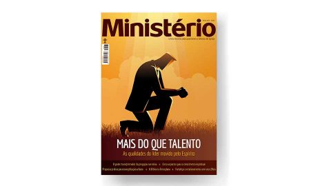 Revista Ministério | Mai-Jun 2020
