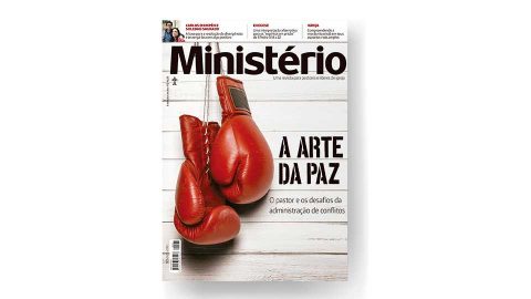 Revista Ministério | Set-Out 2019
