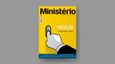 Revista Ministério | Set-Out 2020
