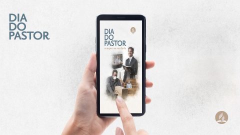 Imagens para redes sociais | Dia do Pastor 2020