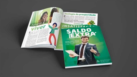 Revista SALDO EXTRA