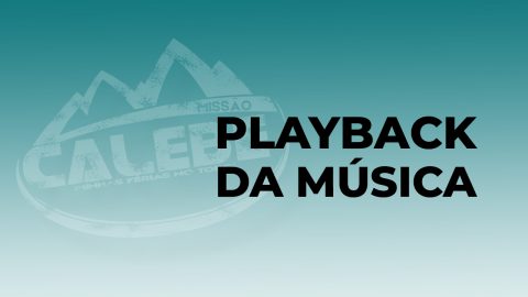 MP3 - Playback da música 