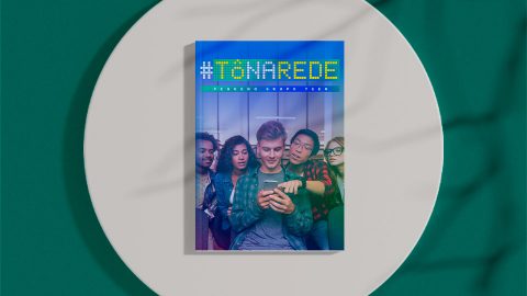 Guia Estudo #TONAREDE | Pequeno Grupo Teen
