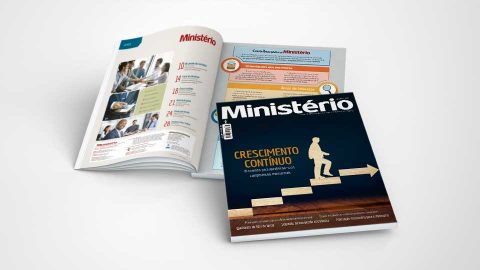 Revista Ministério | Jan - Fev 2021