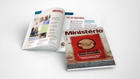 Revista Ministério | Mar-Abr 2021