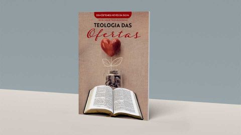 Revista: Teologia das Ofertas | Série Perguntas e Respostas