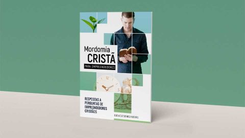 Revista: Mordomia Cristã para Empreendedores