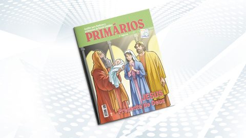 Primários (4ºTrim21) | Auxiliar da Escola Sabatina