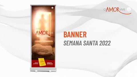 Banner - Semana Santa 2022