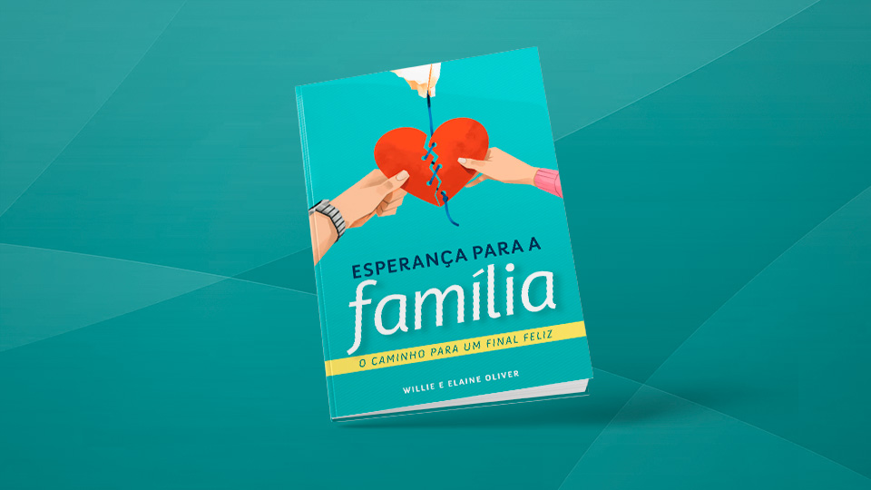 Livro: Esperança para a Família