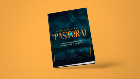 Revista Mordomia Cristã Pastoral