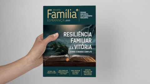 Revista Família Esperança 2023