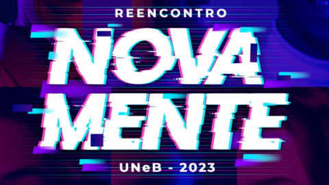 Reencontro Novamente UNeB - 2023
