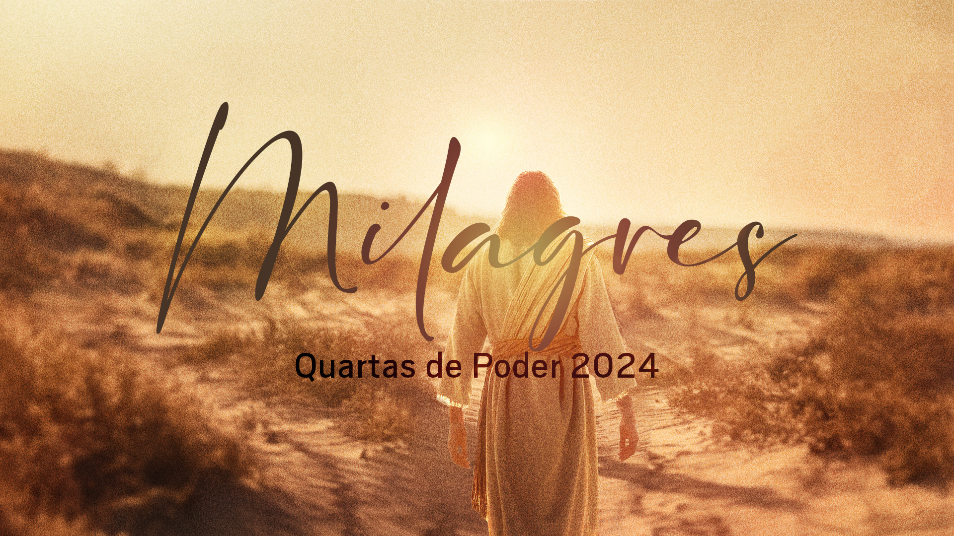 Quartas de Poder 2024 Downloads de Materiais Adventistas