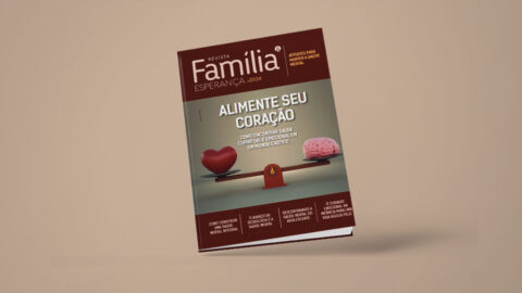 Revista Família Esperança 2024