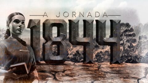 1844 - A Jornada