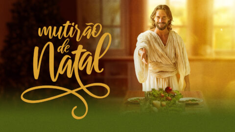 Mutirão de Natal 2024