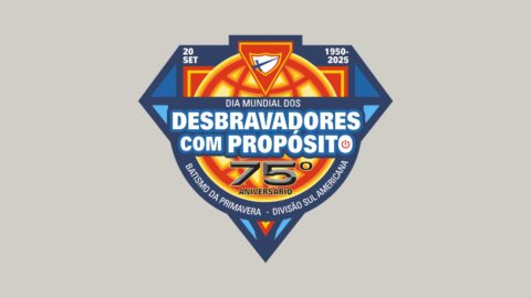 Dia Mundial dos Desbravadores | 2025