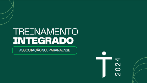 TREINAMENTO INTEGRADO ASP