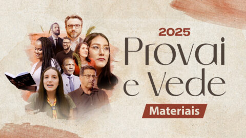 Provai e Vede 2025