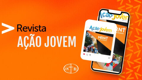 Revista Ação Jovem | 2025