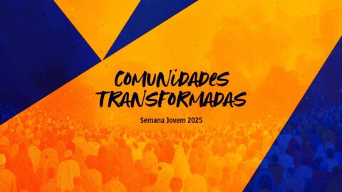 Semana Jovem 2025