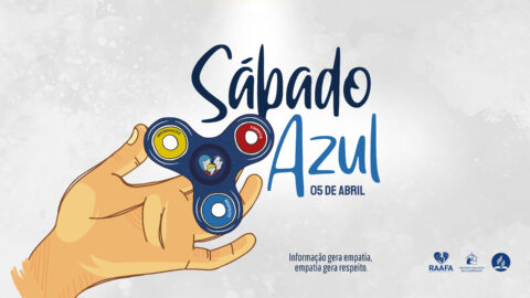 Sábado Azul 2025