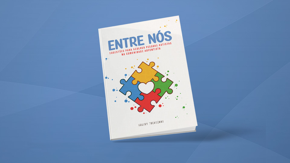 Livro Entre Nós - 2ª Edição