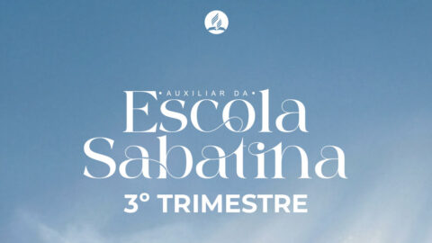 Auxiliares da Escola Sabatina 2026 (Adultos)