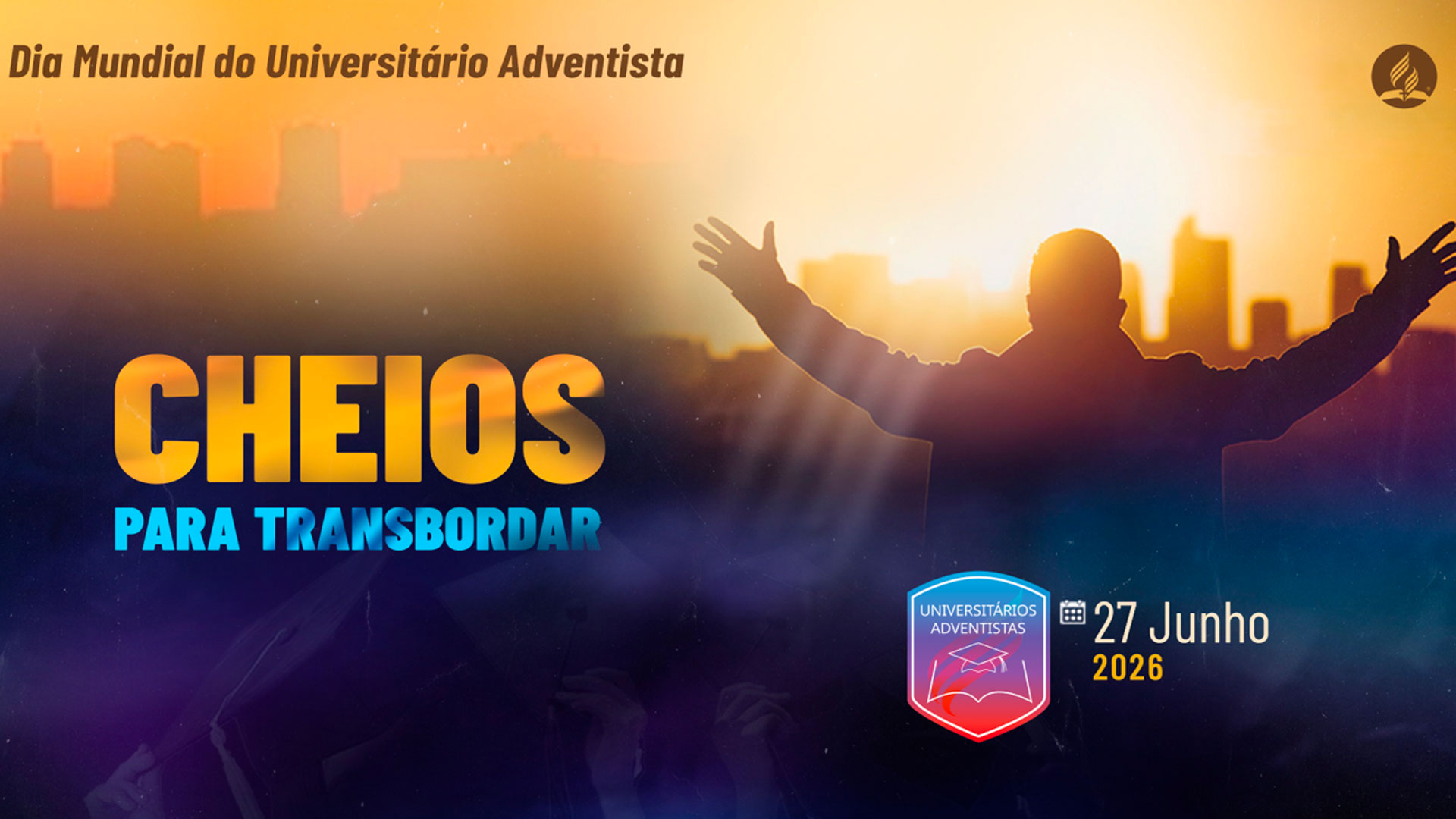 O Dia Mundial do Universitário Adventista