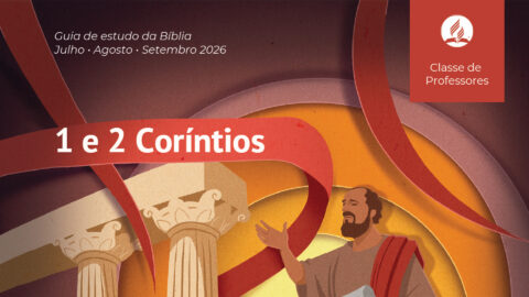 Material complementar para a lição da Escola Sabatina - 3 trim 2026