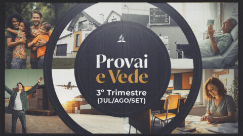 Provai e Vede 2026 - 3º Trimestre