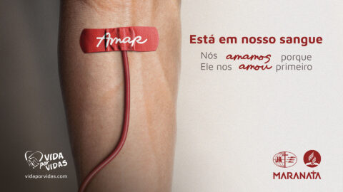 Vida por vidas 2025 - 2026 