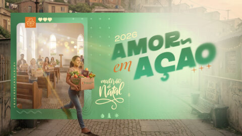 Mutirão de Natal 2026