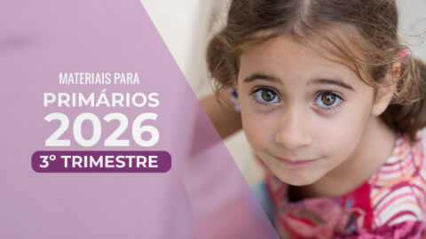 Materiais Primários - 3TRIM26