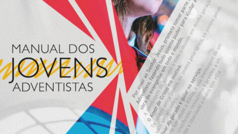 PPT Novo Manual dos Jovens Adventistas