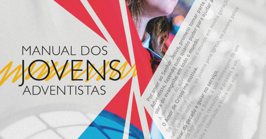 PPT Novo Manual dos Jovens Adventistas