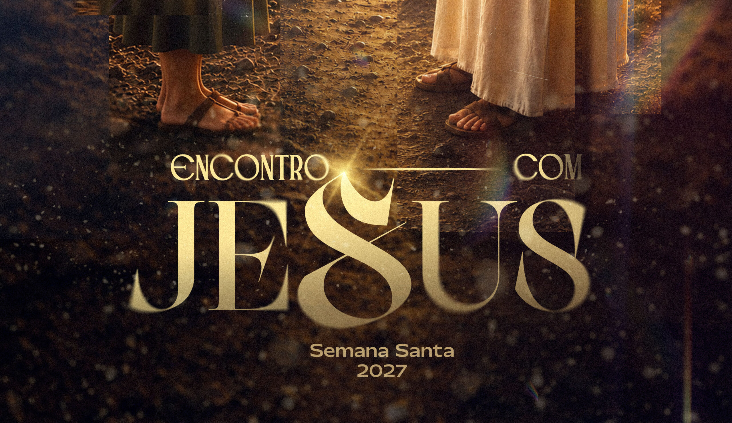 Semana Santa 2027