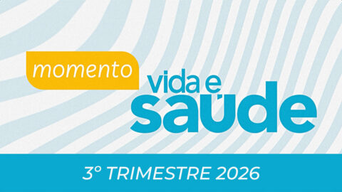 Momento Vida e Saúde - 3TRIM 2026