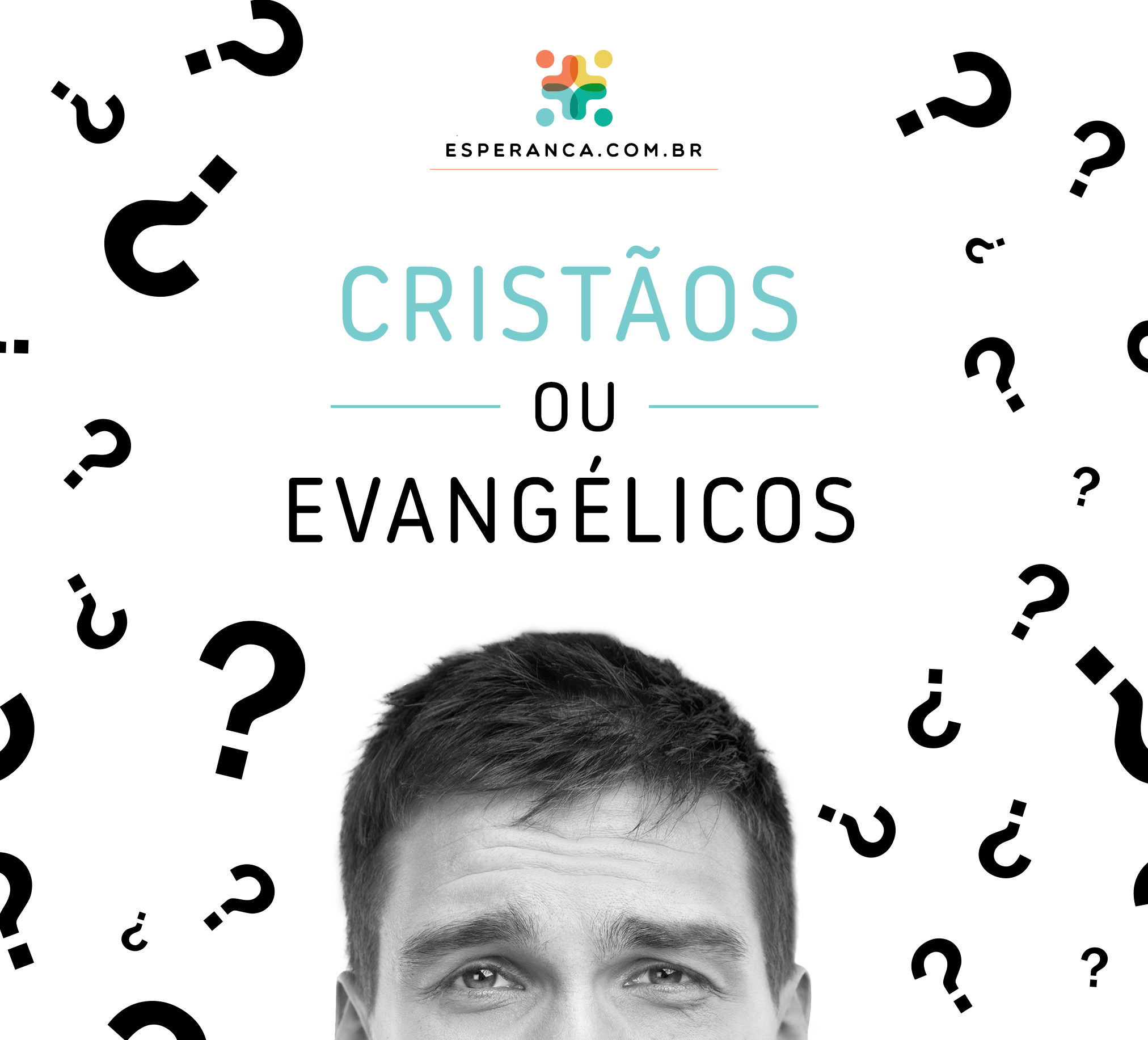 7 Diferenças Entre Cristãos E Evangélicos