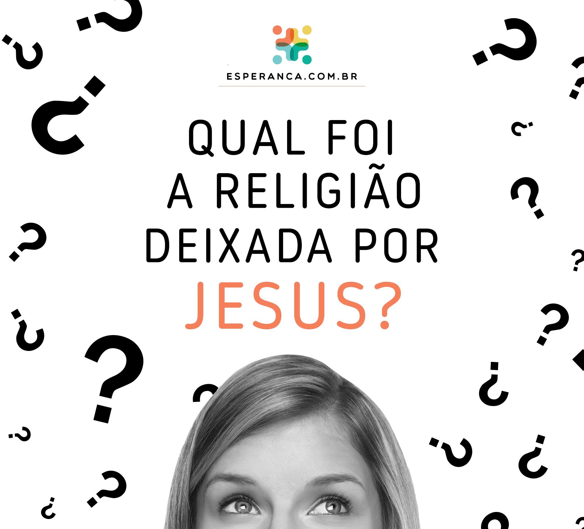 Qual é a religião certa para mim?