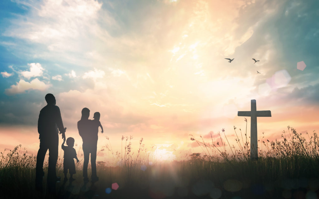 Espiritualidad Una prioridad que dejó de ser prioridad
