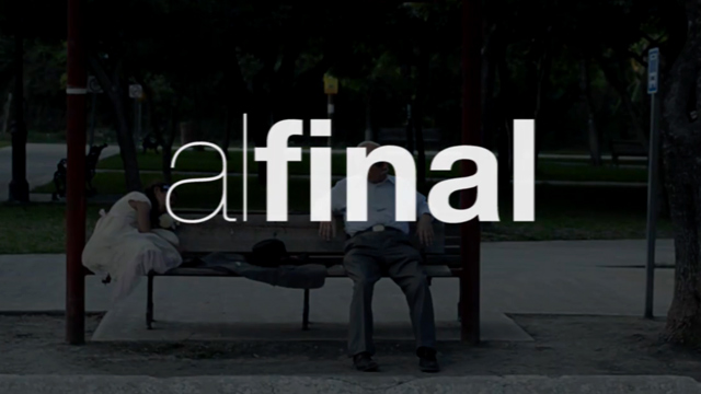 Al final – Feliz 7 Play Español