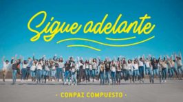 Sigue Adelante Feliz 7 Play Espanol