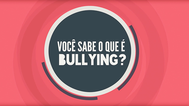 IrmaoRonald - Você sabe que bullying é crime? Bullying é