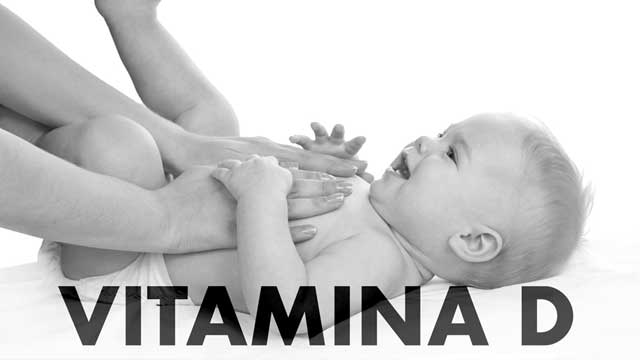 thumbnail - Vitamina D para Crianças