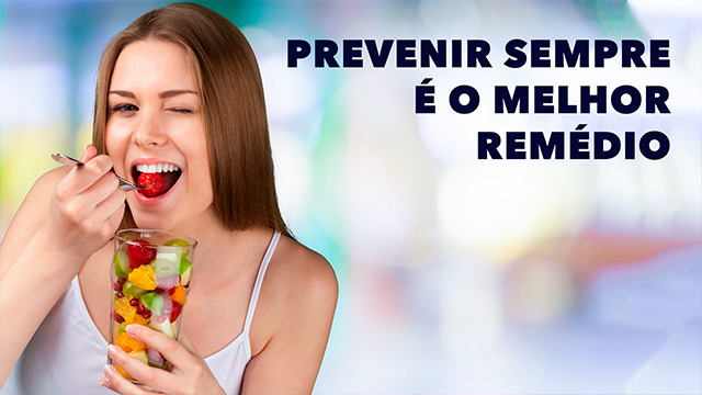 Prevenir Sempre é O Melhor Remédio Feliz7play