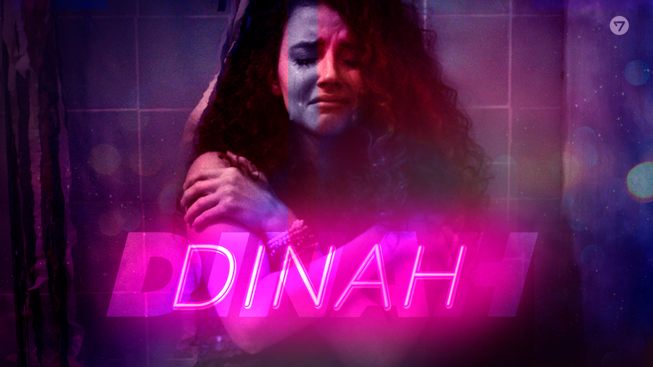 thumbnail - Dinah