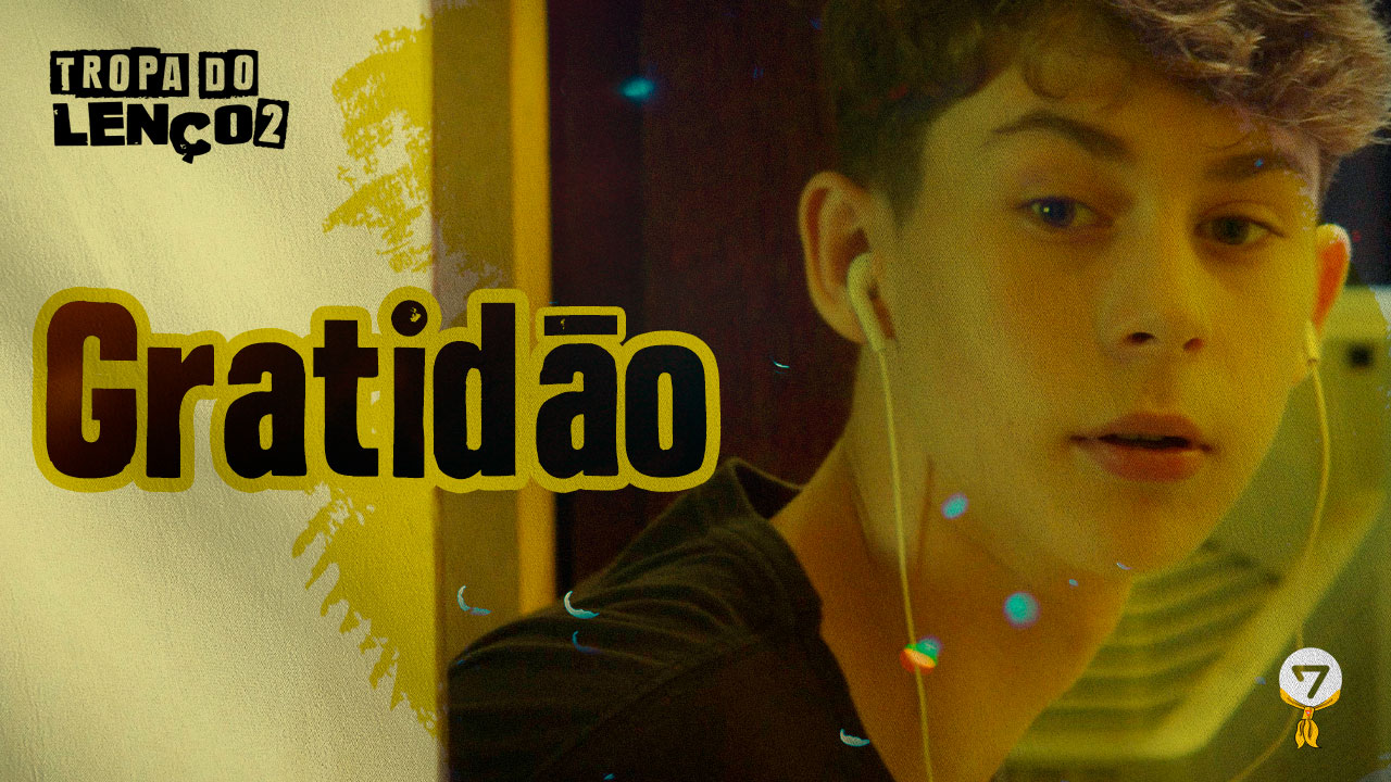 Gratidão