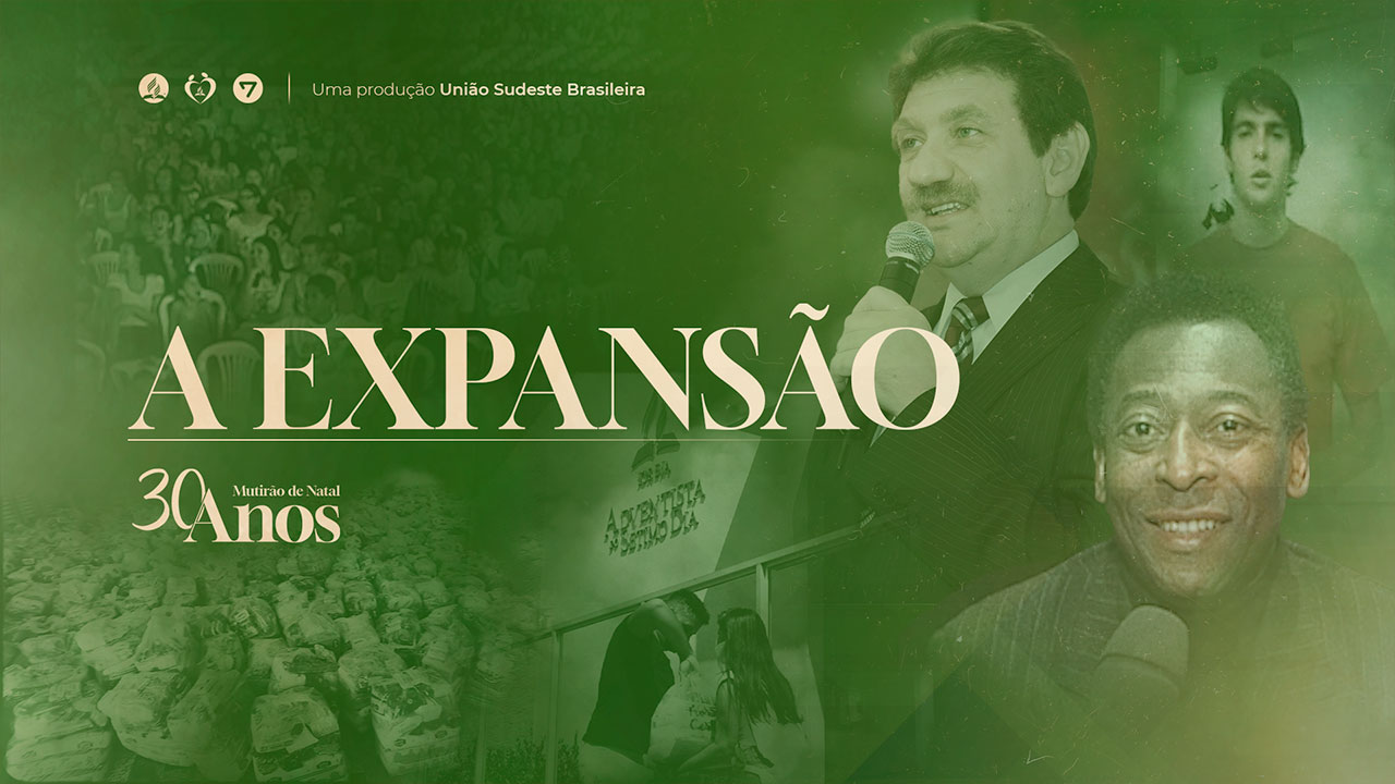 De Botafogo para o mundo: a expansão do Mutirão
